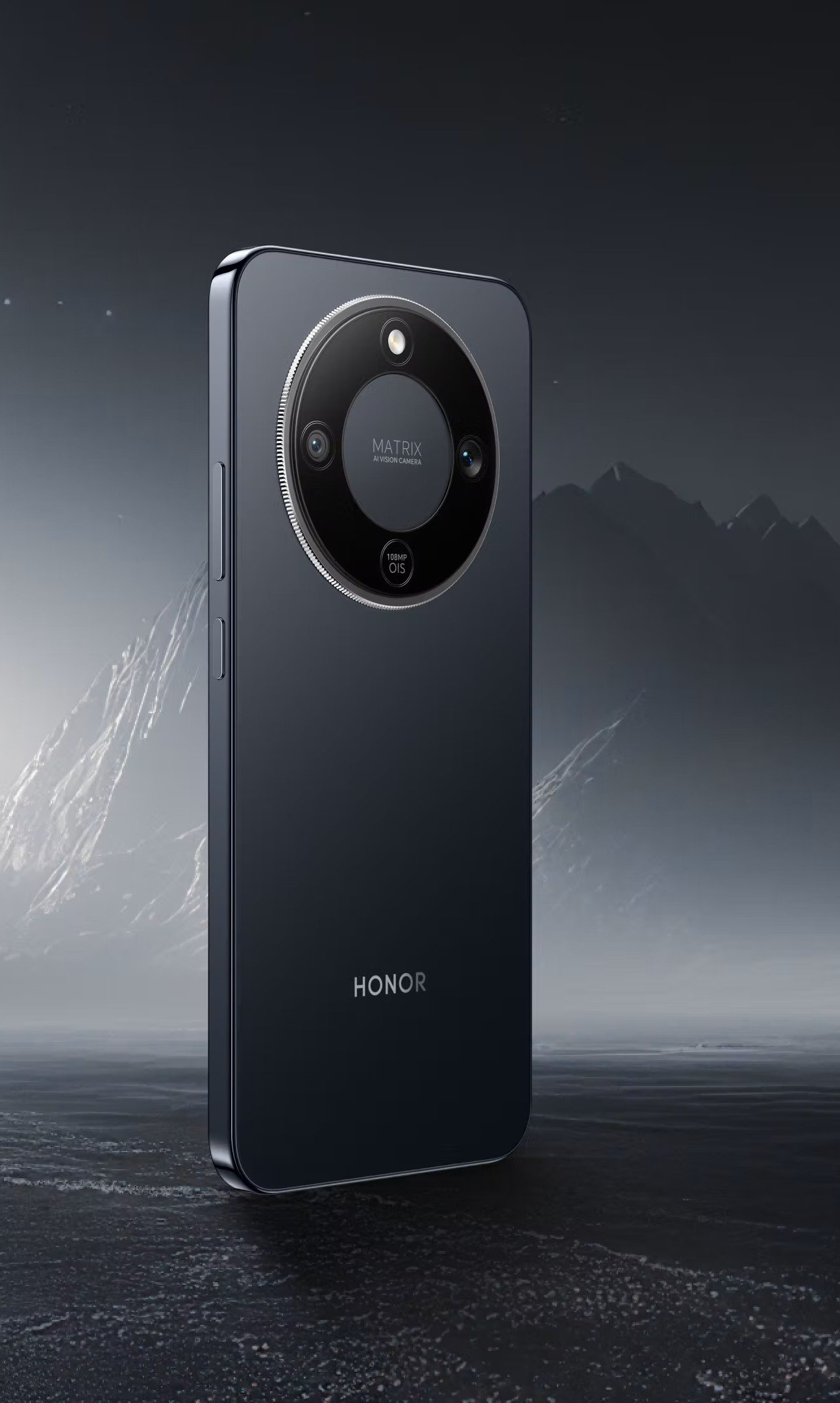 honorx9d black