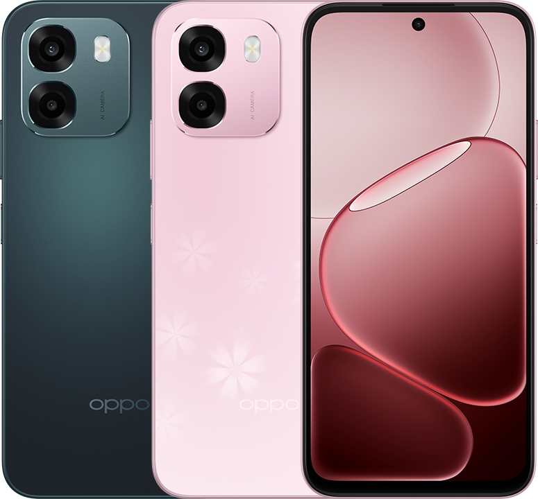 OPPO A6
