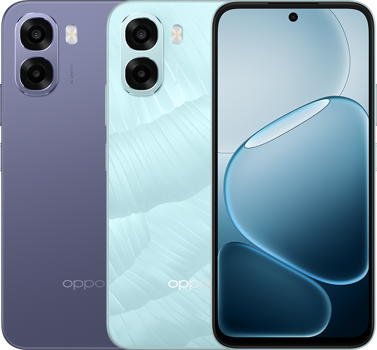 OPPO A6X